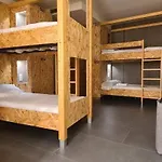 Auberge de jeunesse Lumen *