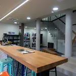 Ostello Lumen Mondoñedo