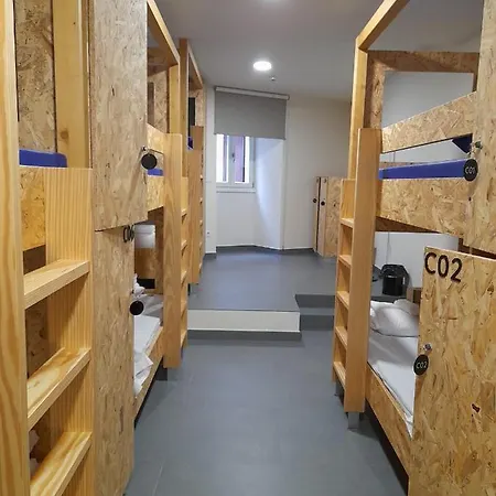 Lumen Hostel *
