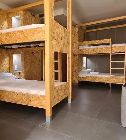 Hostel Lumen *