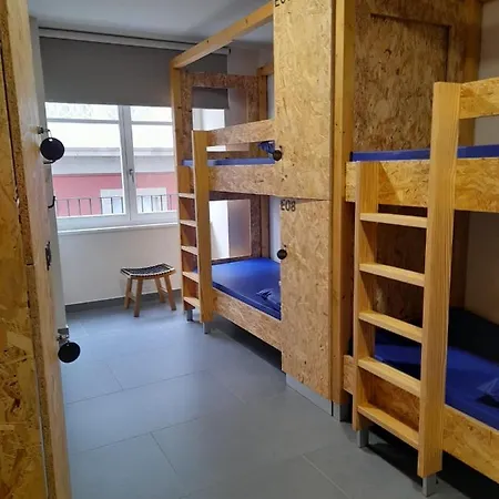 Hostel Lumen *