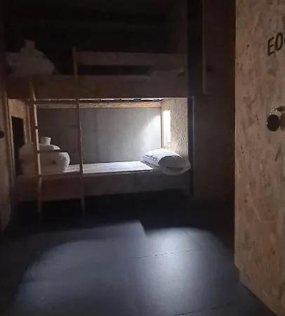 Lumen Hostel