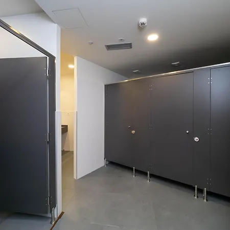 Lumen Hostel Mondonedo