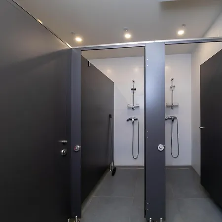 Albergue Lumen Mondoñedo