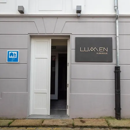 Lumen * Mondoñedo