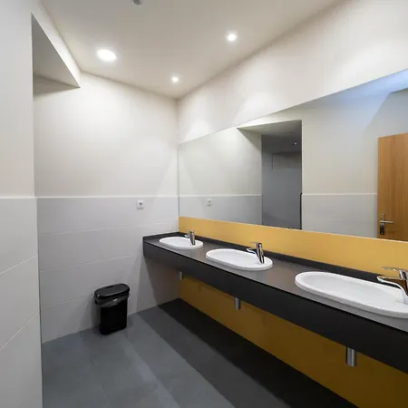 Lumen Hostel