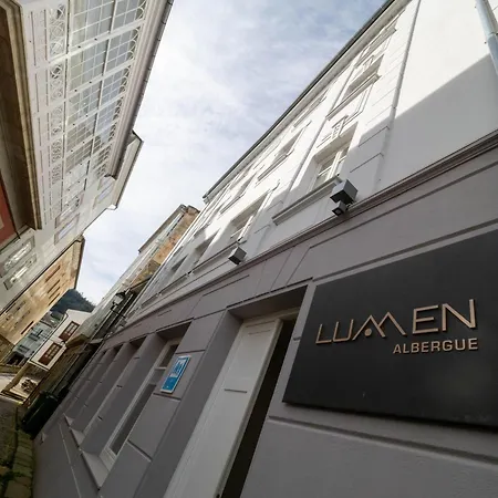 Lumen Hostel