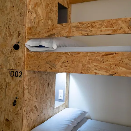 Hostel Lumen