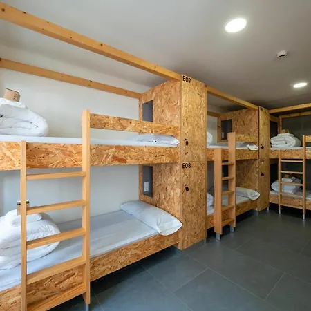Hostel Lumen *