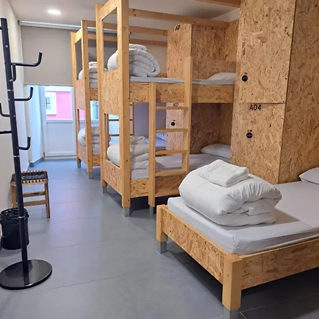 Hostel Lumen