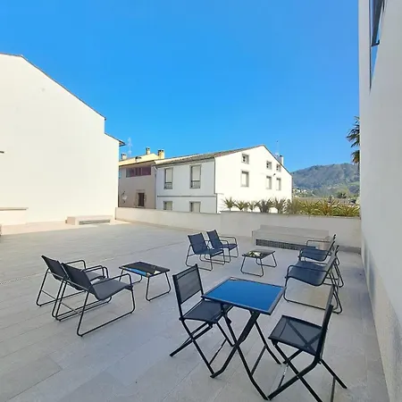 Hostel Lumen