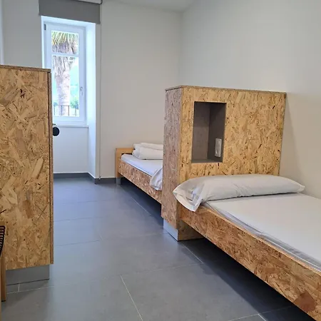 Lumen Hostel Mondoñedo