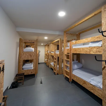 Hostel Lumen