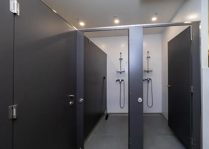 Hostal Lumen Mondoñedo