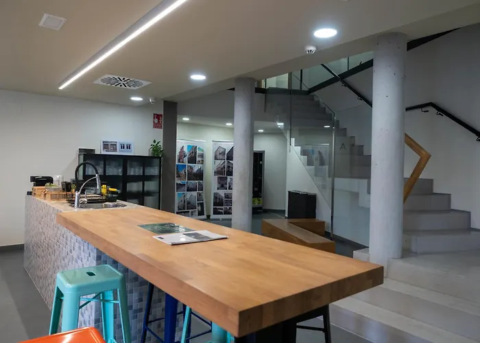 Hostal Lumen Mondoñedo